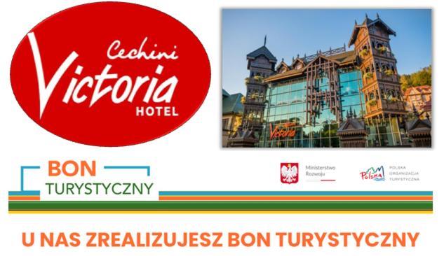 Victoria Cechini Ξενοδοχείο Krynica Zdroj Εξωτερικό φωτογραφία